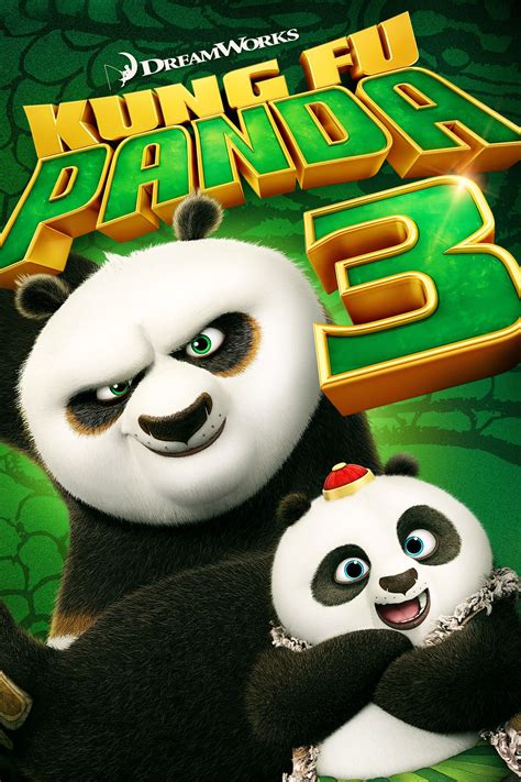 kung fu panda 3 with english subtitles